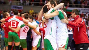 Страхотен обрат срещу Канада зарадва волейболна България