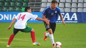 Младежките национали правят 2-2 с Естония