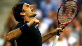 За първи път в историята: Федерер е най-добре платеният спортист  