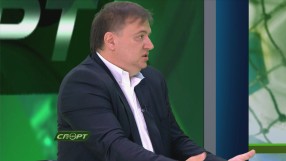 Николай Жейнов: Гара Дембеле не иска в Левски, много от новите в ЦСКА са попадения (ВИДЕО)