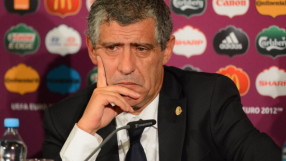 Фернандо Сантош е новият  треньор на  Португалия 