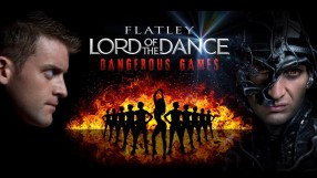 Lоrd of the Dance с допълнителен спектакъл в България