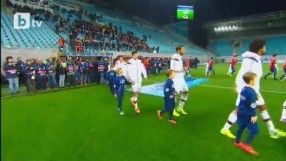 Мюлер вкарва за Байерн при победата с 0:1 срещу ЦСКА Москва (ВИДЕО ОБЗОР)