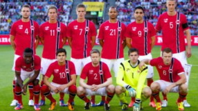 Норвегия без четирима основни играчи срещу България