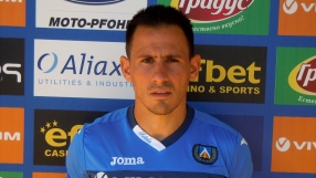 Официално: Живко Миланов се завърна в Левски