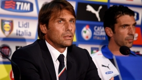 Антонио Конте напуска поста селекционер на Италия след края на Евро 2016 