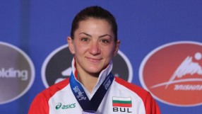 Най-сетне - България с първи медали от световното в Лас Вегас (ВИДЕО)