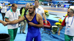 Михаил Ганев приключи с участието си на игрите в Рио