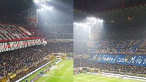 Дербито на Милано чупи рекорди по приходи от билети