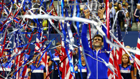 Новак Джокович е новият шампион на US Open! (СНИМКИ)