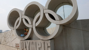 Грък изгърмя с допинг в Рио