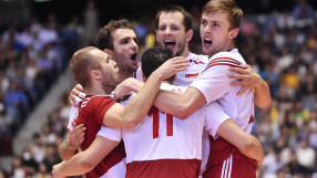 Полша със звездна подкрепа на Световната купа (СНИМКИ)