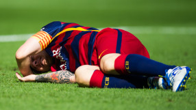 Ще има ли проблеми Барселона без Лео Меси срещу Байер Леверкузен тази вечер в Шампионска лига? (АНКЕТА)
