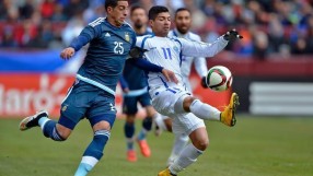 Бизнесмен се опита да подкупи националния отбор на Салвадор
