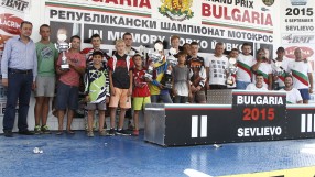 Сезонът по мотокрос се подновява този уикенд в Севлиево