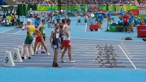 Радослав Златанов седми на 100 м в Рио (ВИДЕО)