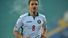 Димитър Рангелов с първи гол за сезона в Турция