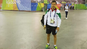 Коджабашев е пети в крайното класиране на параолимпийските игри (ВИДЕО)