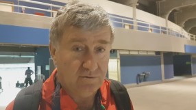 Треньорът на Християн Стоянов: Можехме да постигнем още (ВИДЕО)