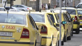 Нов данък за таксиметровите шофьори