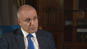 Димитър Радев: Очаква се сливане на банки у нас