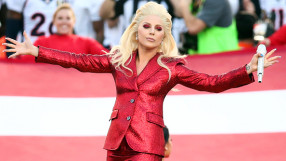 Лейди Гага ще пее на Супербоул (ВИДЕО)