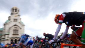 Започна 66-ата международна колоездачна обиколка на България 