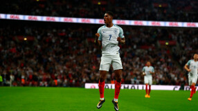 Англия с уверена крачка към Мондиал 2018