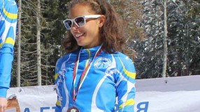Българската националка Нанси Окоро победи двукратна олимпийска шампионка