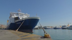 Стачка на моряците ще блокира корабоплаването в Гърция