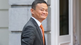 Задържаха китаец с фамилията „Ма“ и Alibaba загуби 26 млрд. долара от акциите си