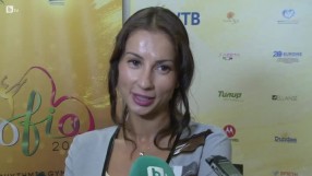 Симона Пейчева: Отборът ни е силен, публиката ще ни помогне (ВИДЕО)