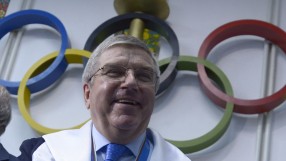 Томас Бах се срещна с олимпийските ни медалисти