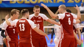 Полша оглави групата с чиста победа над Иран 