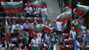 Българските спортисти: Честит празник! 