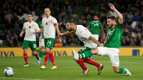 Нови грешки и неубедителна игра оформиха четвърта поредна загуба на България