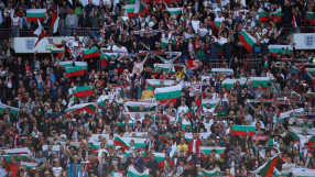 Българските фенове и расизмът - една опасна комбинация (ВИДЕО)