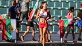 България с шестима лекоатлети на световното в Доха