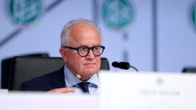 Фриц Келер е новият шеф на германския футбол 