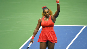 Серина Уилямс с рекордна победа на US Open