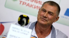 Карамаринов спечели пети мандат начело на българската лека атлетика