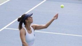 Завръщането: Пиронкова на път да изравни най-доброто си представяне в US Open
