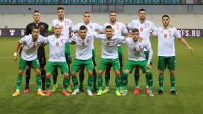 Националите U21 загубиха от Русия и се отдалечиха от Евро 2021