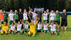Ще успее ли женският футбол в България? (ВИДЕО)