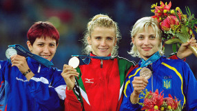 Тереза Маринова: Бях убедена, че ще стана олимпийска шампионка