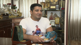 20 години от олимпийския туш на Армен Назарян (ВИДЕО)