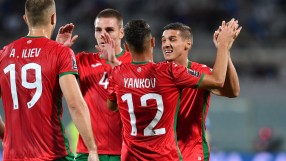 България излиза за първа победа в световните квалификации