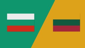 НА ЖИВО: България - Литва