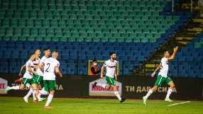 Футболните национали търсят положителен резултат в контролата срещу Грузия
