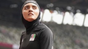 Без спорт за жените в Афганистан (ВИДЕО)